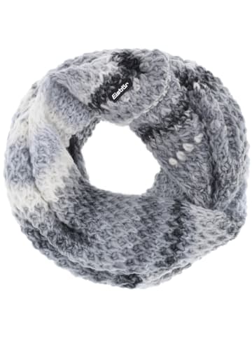 Eisbär Bao Loop in Grau