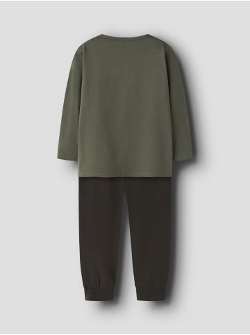 name it Pyjama Set in Seagrass1