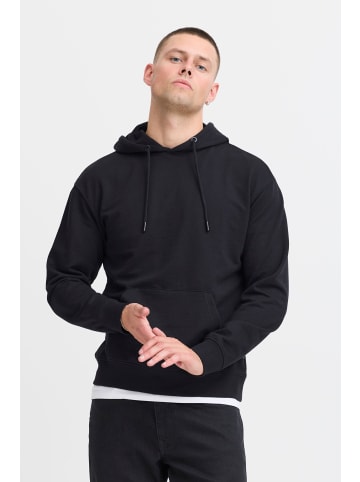 BLEND Kapuzenpullover BHBRODY Sweatshirt hood in Schwarz