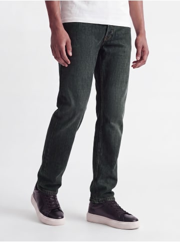 Jack & Jones Relaxed Fit Jeans in Black Denim
