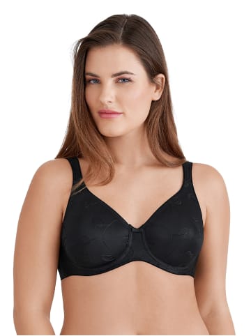 Felina Bügel BH in Schwarz