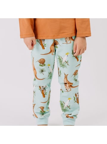 Walkiddy Jogginghose Australian Animals-Jogger