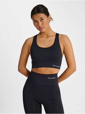 Hummel Top Hmltif Multisport Damen in BLACK