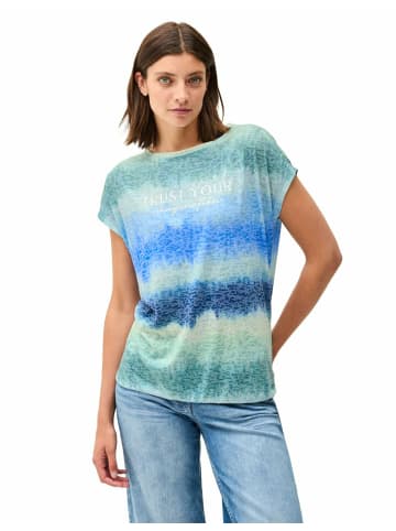 Cecil T-Shirt für Damen in Bunt
