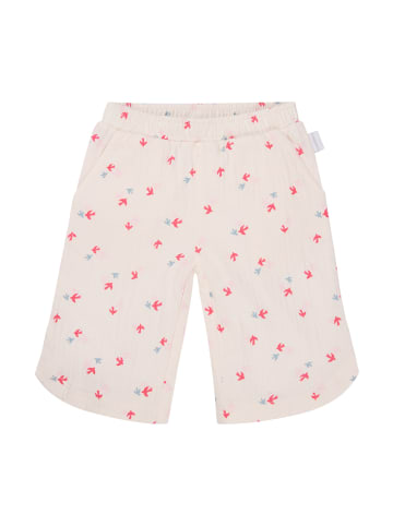 Noppies Hose Morada in Animals pattern Off white