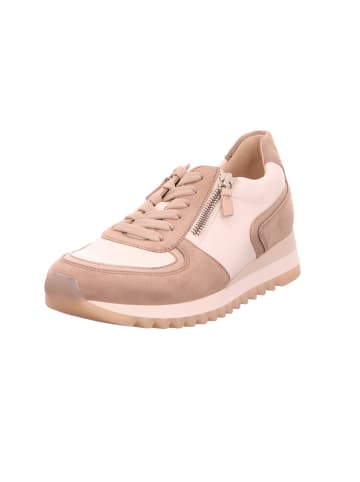 Gabor Sneaker in beige