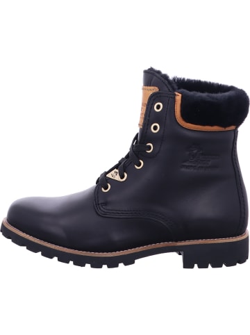 PANAMA JACK Stiefeletten/Boot in schwarz