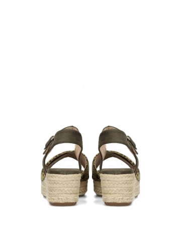 POELMAN Poelman Lona Damen Sandalen