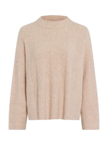 Marc Aurel Pullover in milk