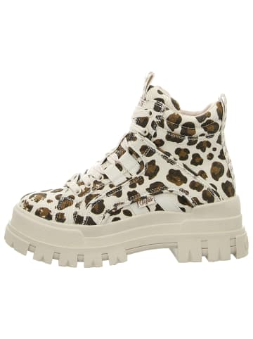 Buffalo Stiefeletten in beige