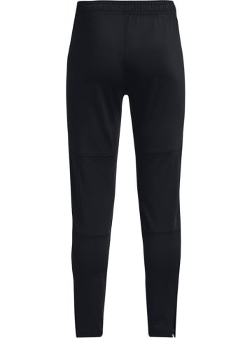 Under Armour Kinder Trainingshose "UA G'S Challenger Train Pant" in Schwarz