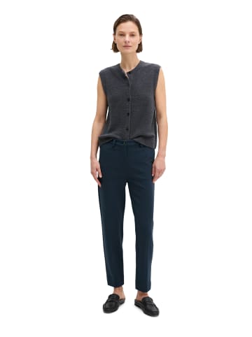 Marc O'Polo Hose Model Malin slim in Martime Blue