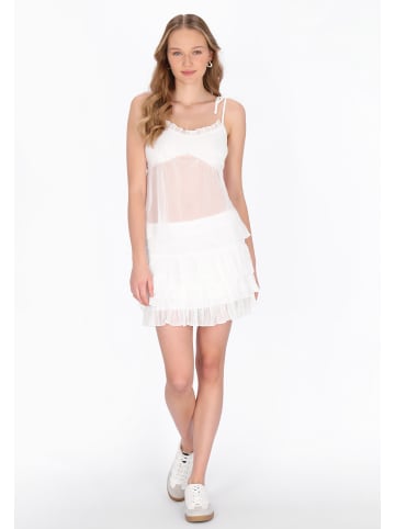 myMo Women Top in offwhite