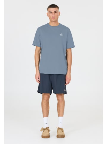 SOS T-Shirt Mera in 2208 Windward Blue
