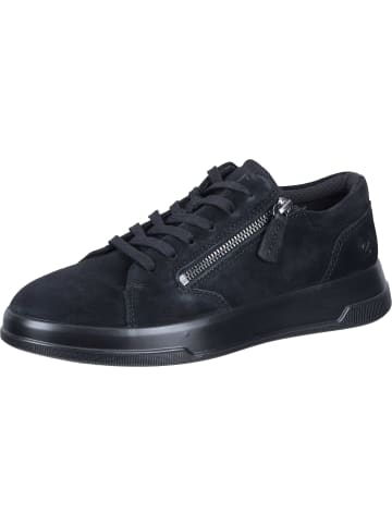 Ecco Sneakers Low in schwarz
