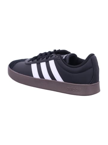 adidas Sneaker Low in schwarz