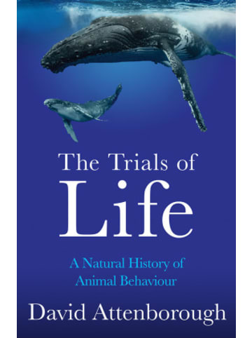 HarperCollins Buch - The Trials of Life