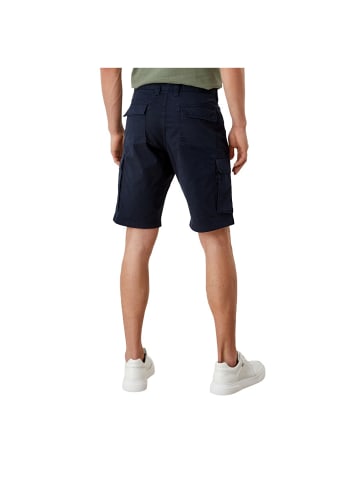 S.OLIVER RED LABEL Short in Blau