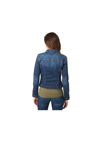 Buena Vista Paris Jeansjacke für Damen in uni