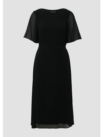s.Oliver Kleid in 9999_schwarz