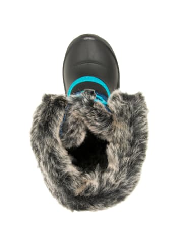 Kamik Winterstiefel SNOWGYPSY4 in blau