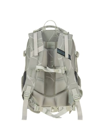 Lässig Bold Origin - Schulrucksack 46.5 cm (Anthracite/Grey) in Curve Sage