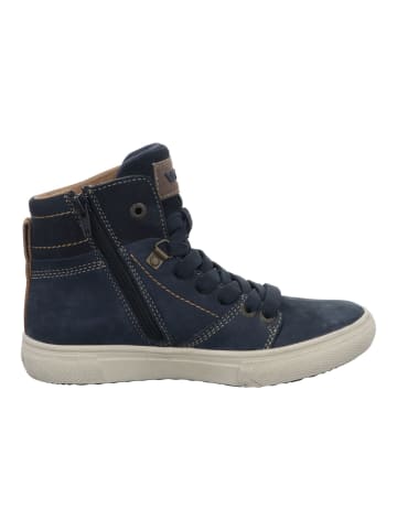 VADO  Sneaker in Blau