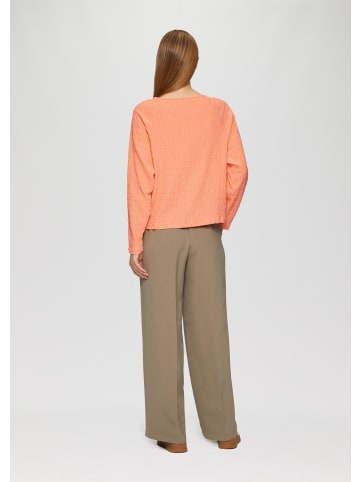 s.Oliver T-Shirt in 2116_orange