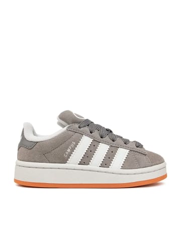 adidas Turnschuhe CAMPUS in Grau