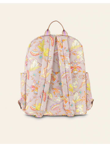 Oilily Britt Rucksack in Braun