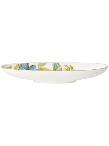 Villeroy & Boch Schale oval Amazonia 29 x 7 cm in bunt