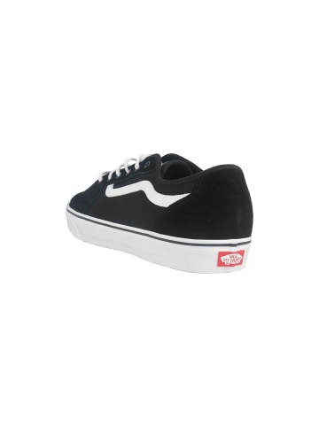 Vans Sneaker in Schwarz