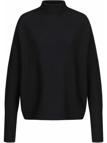 drykorn Rollkragenpullover für Damen in schwarz