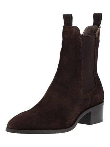 GANT Footwear Stiefelette in Espresso