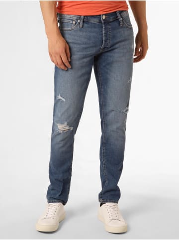 Jack & Jones Jeans Glenn in blue stone