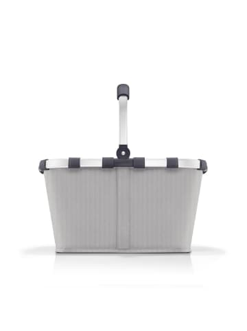 Reisenthel reisenthel carrybag herringbone grey