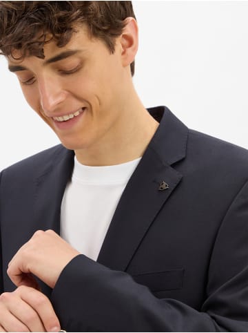 Roy Robson Sakko in marine