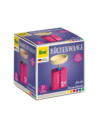 Erzi Küchenwaage - Kaufladenzubehör - ab 3 Jahren