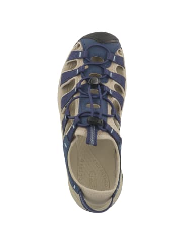 Keen Sandale Astoria West in dunkelblau
