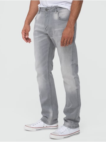 Lorenzo Loren Jeans in Grau