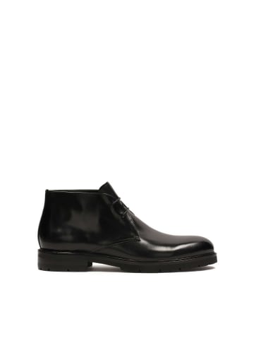 Kazar Chelsea Boots in Schwarz