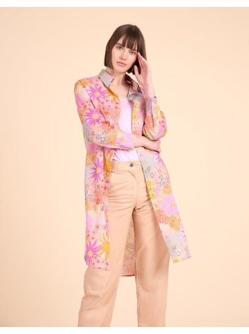 Oilily Kleid Dighton in Mehrfarbig