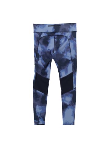 Jack Wolfskin Leggings Athletic Cloud Laufhose