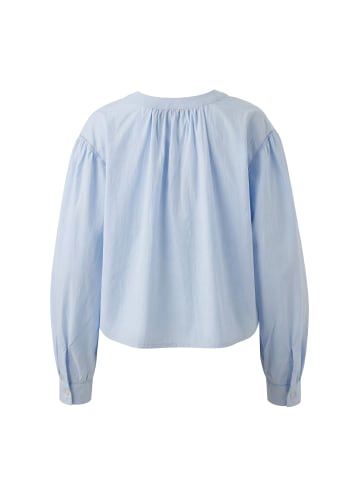 VINAJA Women Blouse in Blue