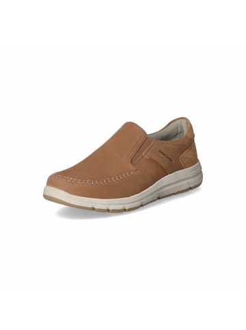 Josef Seibel Slipper GIUSEPPE 05 in braun