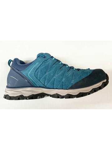 MEINDL Trekkingschuhe für Damen in blau