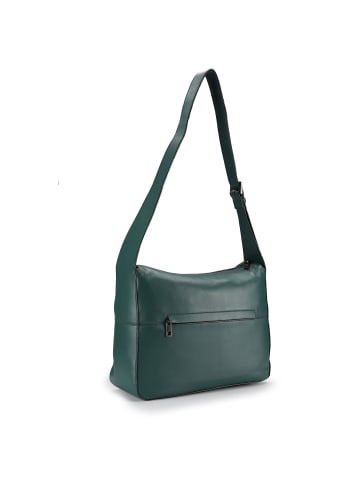 LIEBESKIND BERLIN Sky II Schultertasche Leder 31 cm in botanical