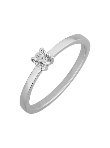 Lyomi 375/- Gold in weiß