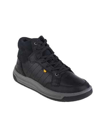 Caterpillar Caterpillar Apa Cush Mid in Schwarz