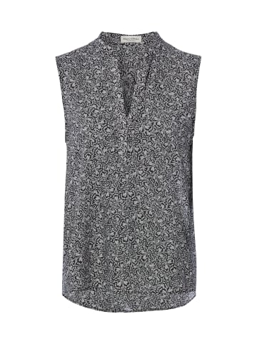 Marc O'Polo Top in schwarz weiß
